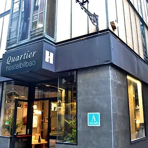 Quartier Spanien