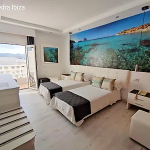 Vedra Spanien