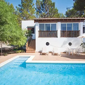 Casa Maria Spanien