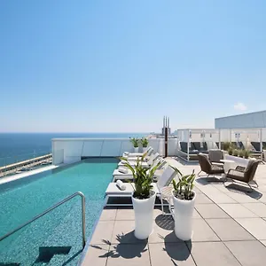 Marina Hotel Badalona