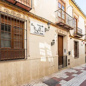 Casa De Alma Spanien