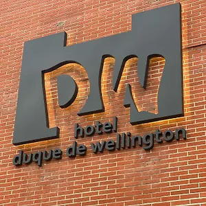 Duque De Wellington Spanien