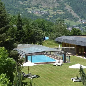 Rvhotels Tuca 4*, Viella Espagne