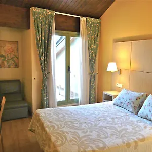Hotel Nice Spanien
