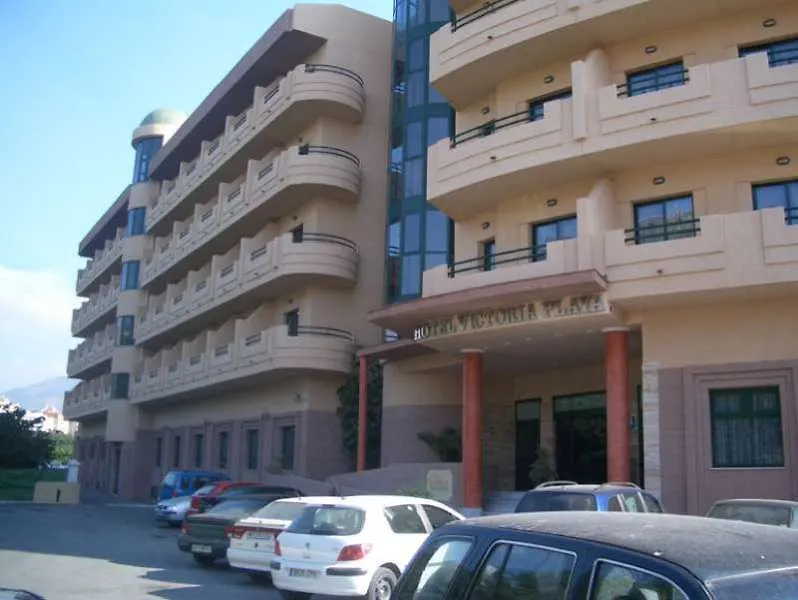 Hotel Victoria Playa Almunecar