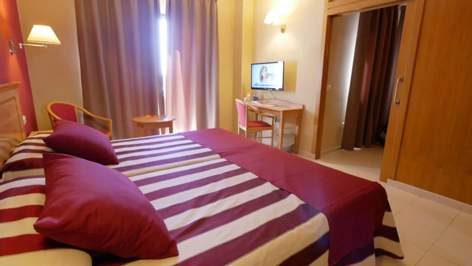 Hotel Victoria Playa Almunecar