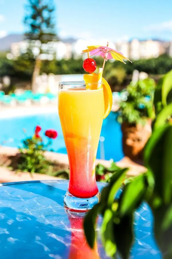 Hotel Victoria Playa Almunecar 4*,  Spain