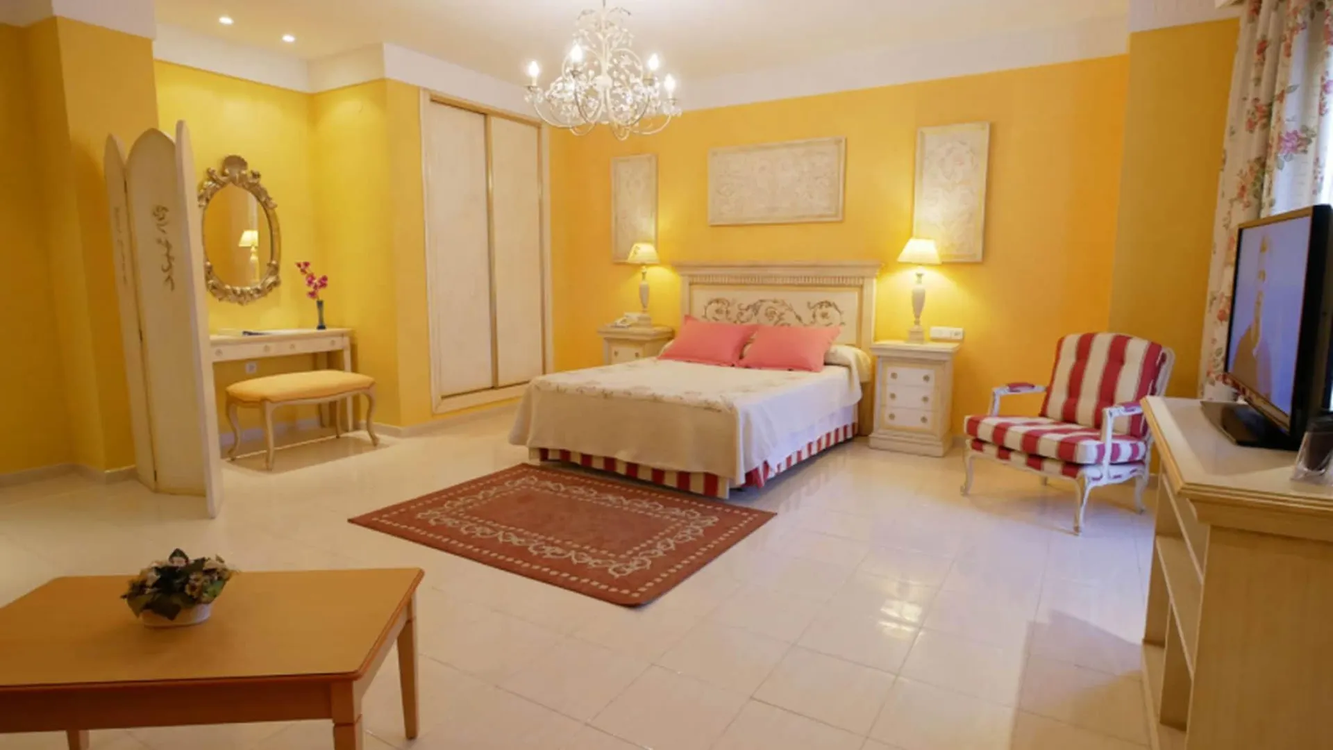 ****  Hotel Victoria Playa Almunecar Spain
