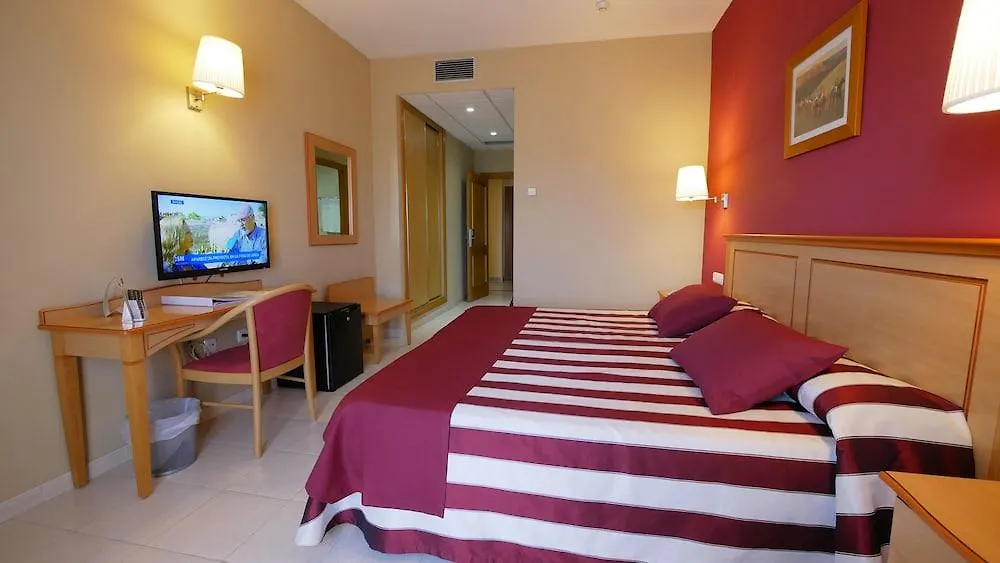 Hotel Victoria Playa Almunecar