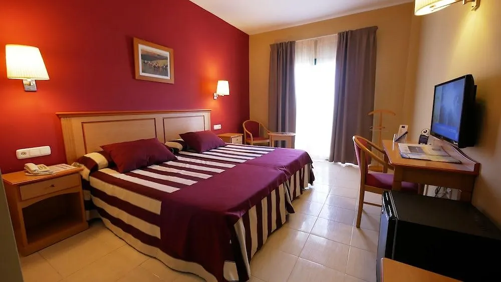 Hotel Victoria Playa Almunecar 4*,
