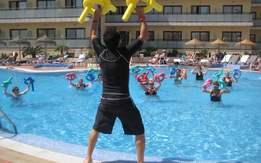 Hotel Victoria Playa Almunecar 4*,  Spain