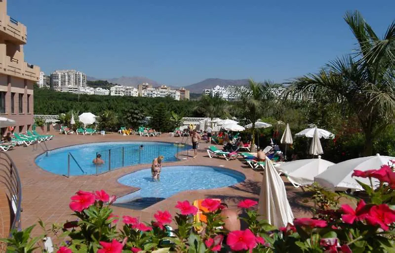 Hotel Victoria Playa Almunecar 4*,  Spain